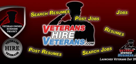 Veteran Hire Veterans Employment Network