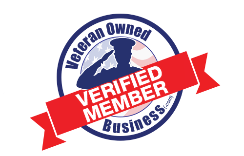 Veteran Owned Business -