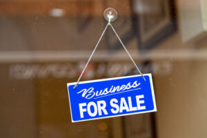 Valuing, Buying, and Selling a Business