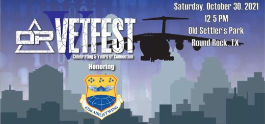 5th Annual O.P. VetFest returns bringing together more than 200 Veteran non-profits, service organizations, and Veteran-owned businesses for area Veterans