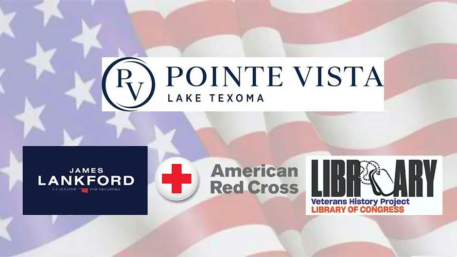 Veteran History Project Interviews with Pointe Vista