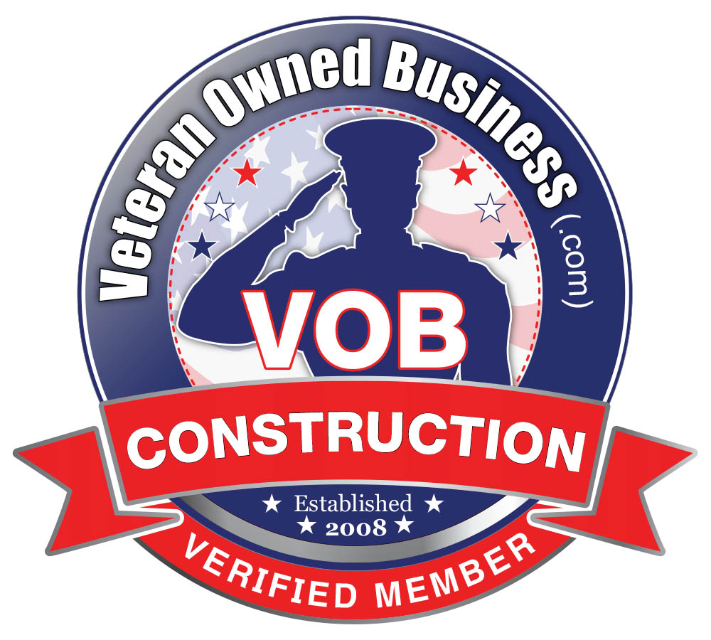Veteran Owned Business Construction Member Badges and Logos ⋆ Veteran