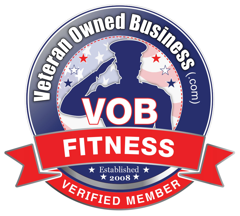 Veteran Owned Business Fitness Member Badges and Logos ⋆ Veteran Owned ...