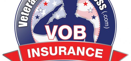 Veteran Owned Business Insurance Verified Member Badge