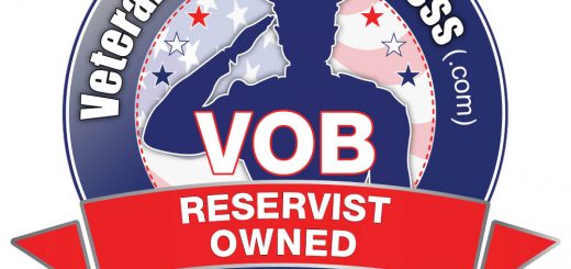 Reservist Owned Business Verified Member Badge