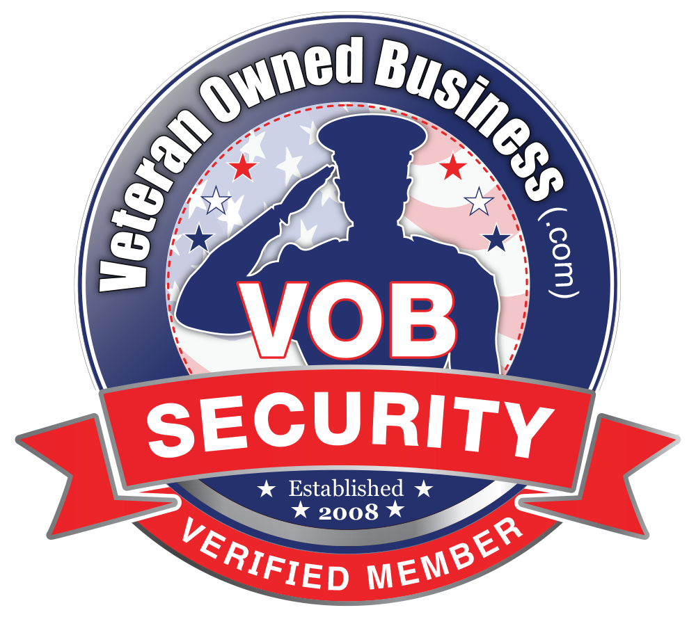 Veteran Owned Business Security Verified Member Badge 1000x900