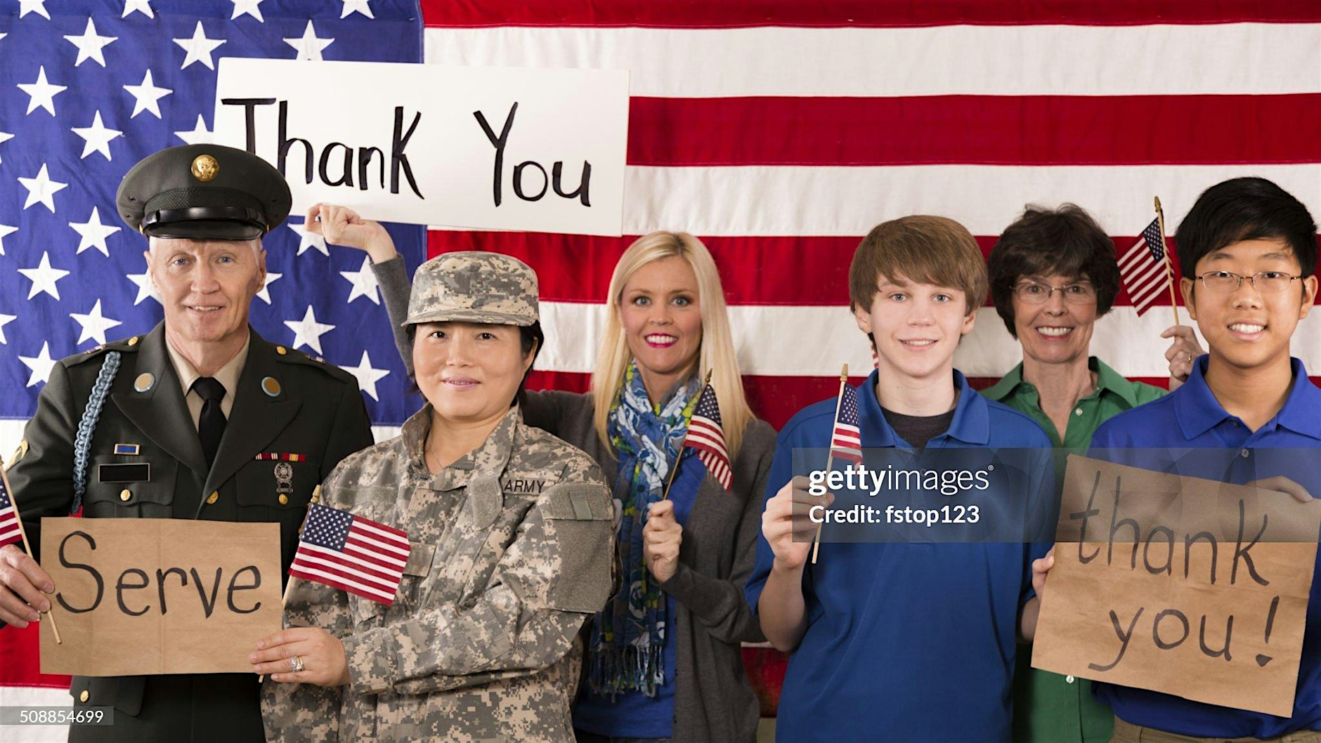 Veterans Concert