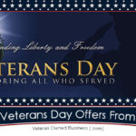 Veterans day sales at sears