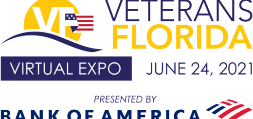 2021 Veterans Florida Virtual Expo - Online Event