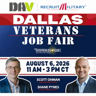 Veterans Job Fair