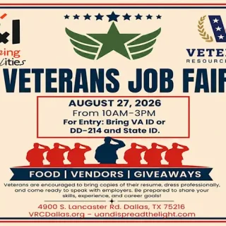 Veterans Job Fair