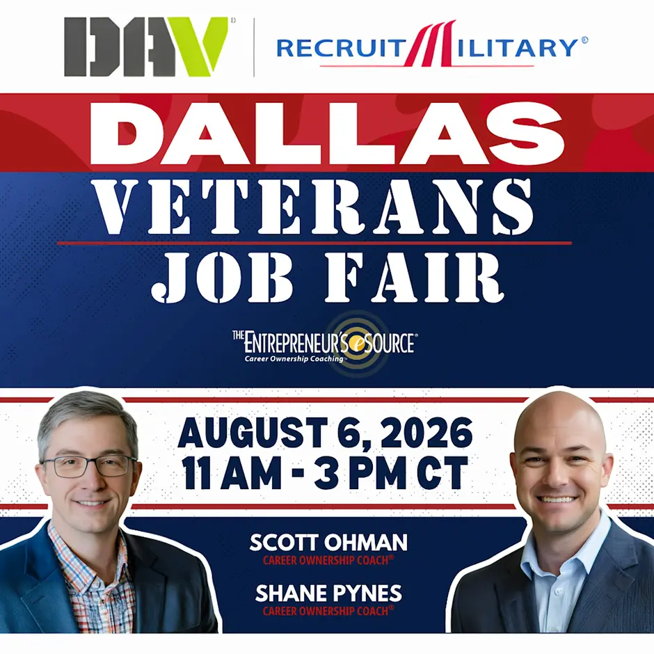 Veterans Job Fair
