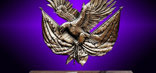 Veterans Day Poster 2019
