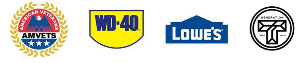 WD-40® Brand to Match Donations for AMVETS through Futures for Our Forces Campaign