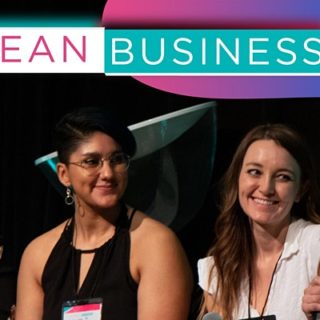 Women Entrepreneurs Mean Business 2021 Virtual Conference