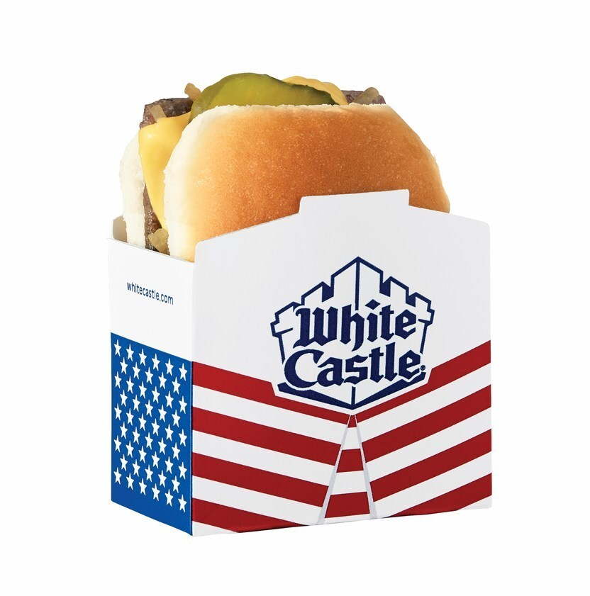 White Castle has a special Slider box available only on Veterans Day. The fast-food icon will be offering complimentary combo meals to veterans and active-duty military members on Veterans Day.