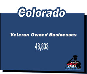 Colorado Veteran Business Owners