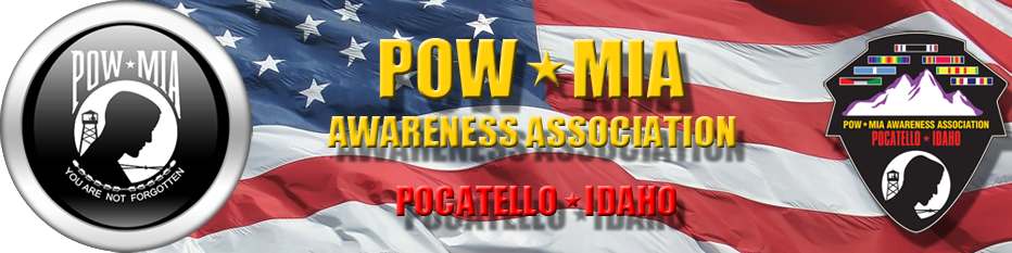 POW*MIA Awareness Rally
