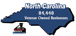 North Carolina Veteran Owned Businesses