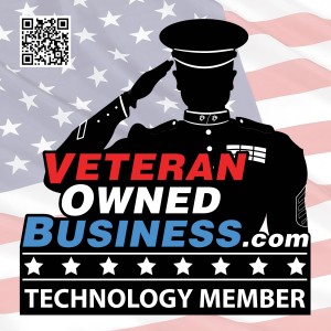 Square Technology Veteran Owned Business Member