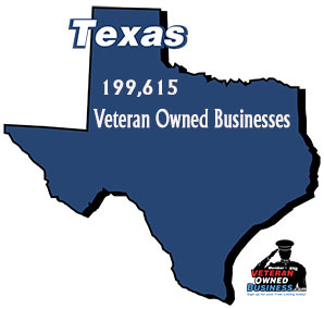 Texas Veteran Owned Businesses