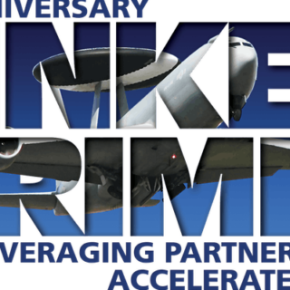 Tinker and the Primes is an International aerospace and defense business opportunity event