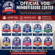 VOB Member Badge Center