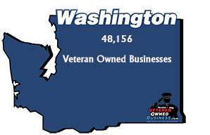 Washington Veteran Business Owners